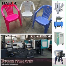 접의자와 의자를 위한 고능률 주입 플라스틱 주조 기계