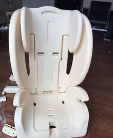 아기 안전 힘을 죄는 플라스틱 의자 주입 주조 기계 5800KN