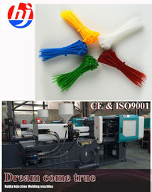 판매를 위한 닝보에 있는 완화 사출 성형 기계 제조자 형 생산 라인을 위한 플라스틱 철사 밧줄 스풀 권선