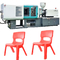 PLC 제어 시스템 사출 중량 50-100 Ｇ와 자동 플라스틱 의자 주입 성형기