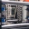 서보 모터와 16 공동 패트병 미완성품 만들고 있는 자동장치 사출 성형기