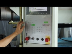 수압 주입형조각 기계 고압 폴리우레탄 폼 주입 기계