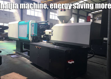 기계, 최신 주입 주조 기계를 만드는 두 배 실린더 플라스틱 남비