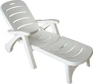 바닷가 라운지용 의자 열가소성 사출 성형 기계 나사 유형