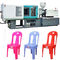 자동 플라스틱 의자 주입형 기계 100-300 톤 클램핑 힘 PLC 제어 시스템