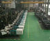 닝보에 있는 처분할 수 있는 플라스틱 손잡이지주 덮개 사출 성형 기계 제조자 램프 덮개 형 생산 라인