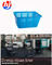 중국에 있는 플라스틱 크레이트 바구니 상자 사출 성형 기계 제조자 형 생산 라인