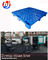 닝보에 있는 플라스틱 깔판 사출 성형 기계 제조자 좋은 품질 형 생산 라인