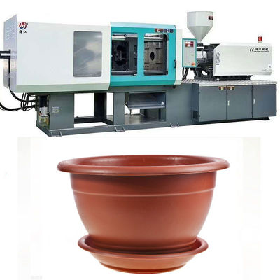 PLC 통제된 플라스틱 사출 기계 베이클라이트 50-3000g 중량 주조