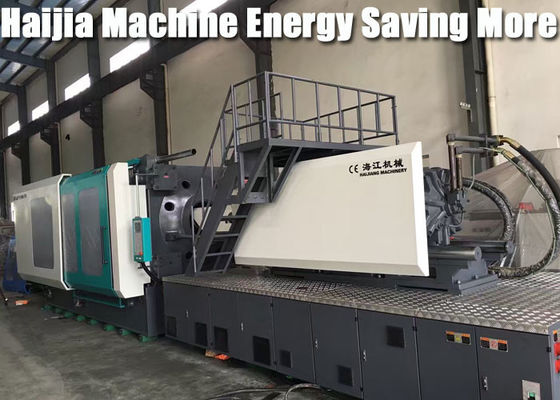 가정용품 제품 만들기를 위한 나사 유형 플라스틱 의자 주입 주조 기계