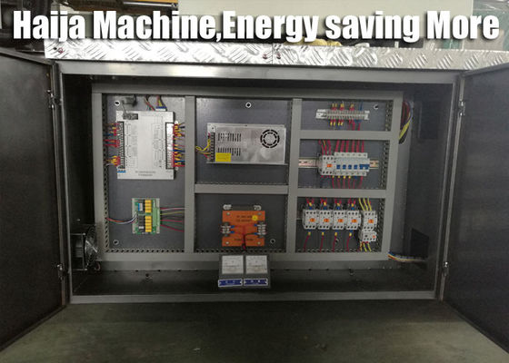 자동 자동 귀환 제어 장치 Thermoset 사출 성형 기계, 기계를 만드는 처분할 수 있는 주사통