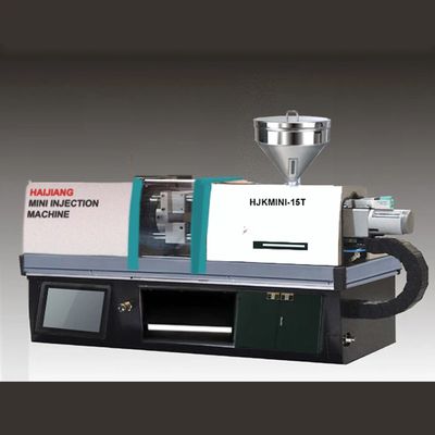 ABC-1000 에너지 절감 고 정밀 플라스틱 주입 폼 머신 CNC 제어 9kw