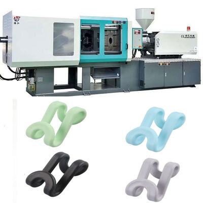 속도 tpr 주입형 기계 300-400 Cm3/초 1400-1700 바 주입 압력
