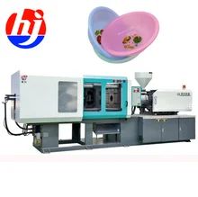 정밀 PVC 파이프 부착 주입 폼핑 기계 130mm 에젝터 스트로크 100-150g 주입 무게