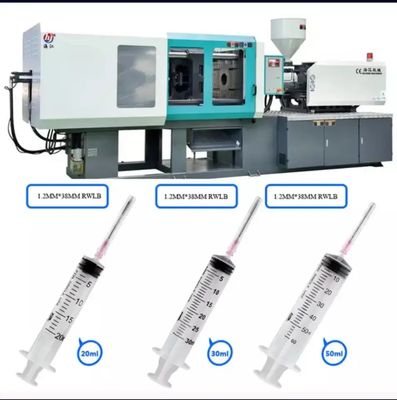 1350MM 고 정밀성 플라스틱 주사형조각 / 9kw 모터와 함께 주사 플라스틱 기계