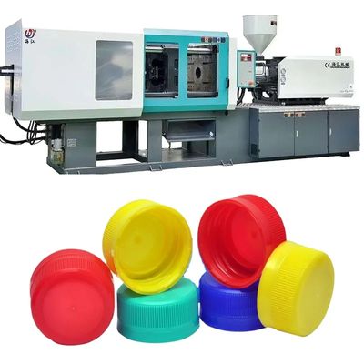 1350mm 스트로크 에너지 절감 주입 폼 머신 자동 CNC 제어