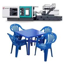 700mm 3600KN 클램핑 힘 고속 주입 폼 머신 안전 시스템