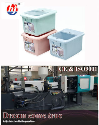 힘을 자동차를 타 기계 37+30KW 펌프에 직업적인 플라스틱 크레이트