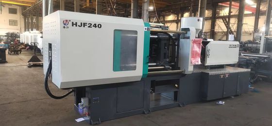 고속도 PET 미완성품 사출 성형기 에너지 절약